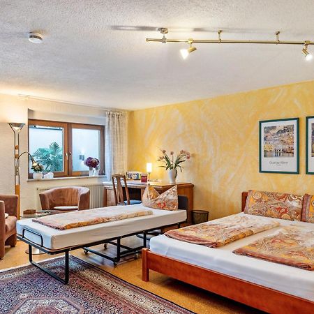 Ferienwohnung Bei Franka Mit Sauna Freiburg im Breisgau Kültér fotó