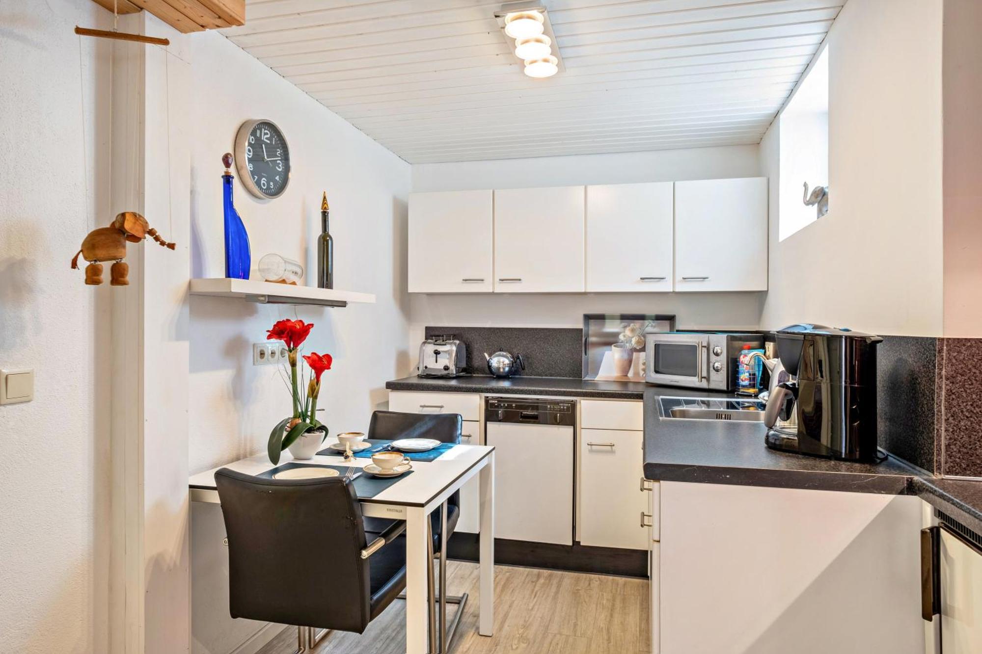 Ferienwohnung Bei Franka Mit Sauna Freiburg im Breisgau Kültér fotó