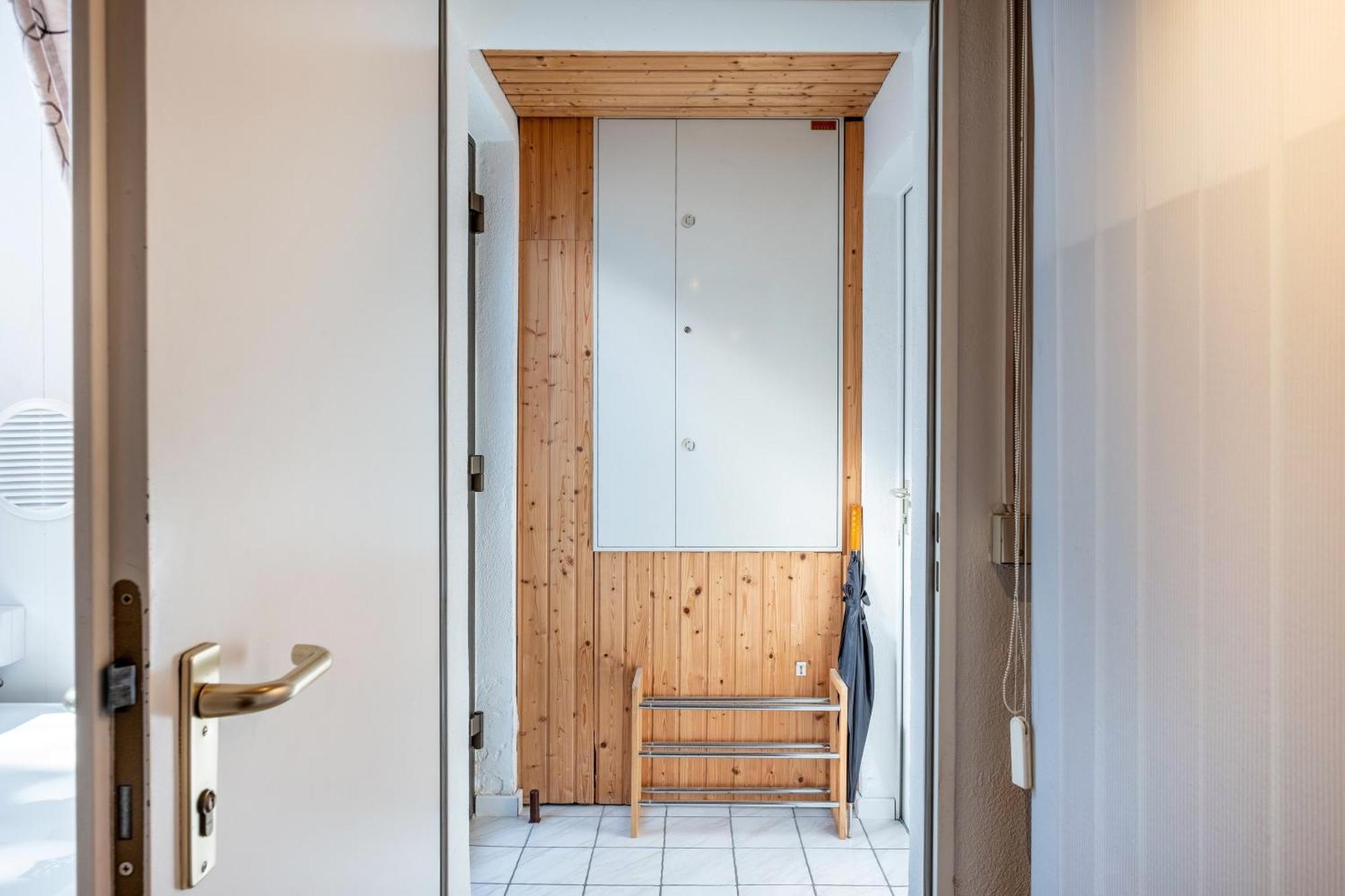 Ferienwohnung Bei Franka Mit Sauna Freiburg im Breisgau Kültér fotó
