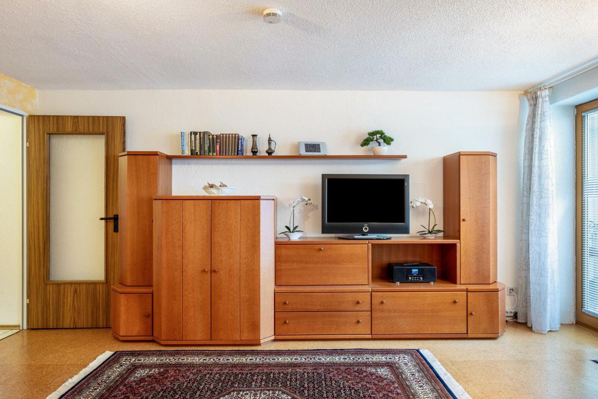Ferienwohnung Bei Franka Mit Sauna Freiburg im Breisgau Kültér fotó