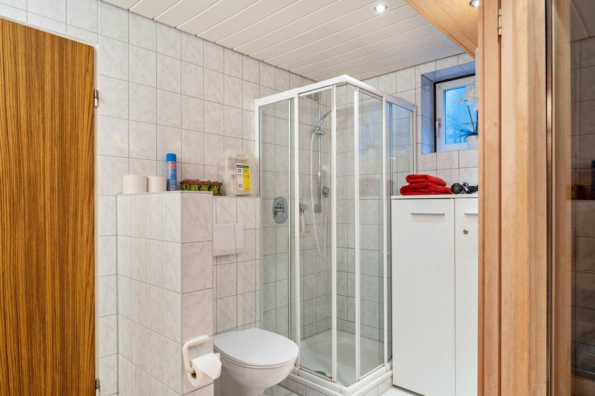Ferienwohnung Bei Franka Mit Sauna Freiburg im Breisgau Kültér fotó