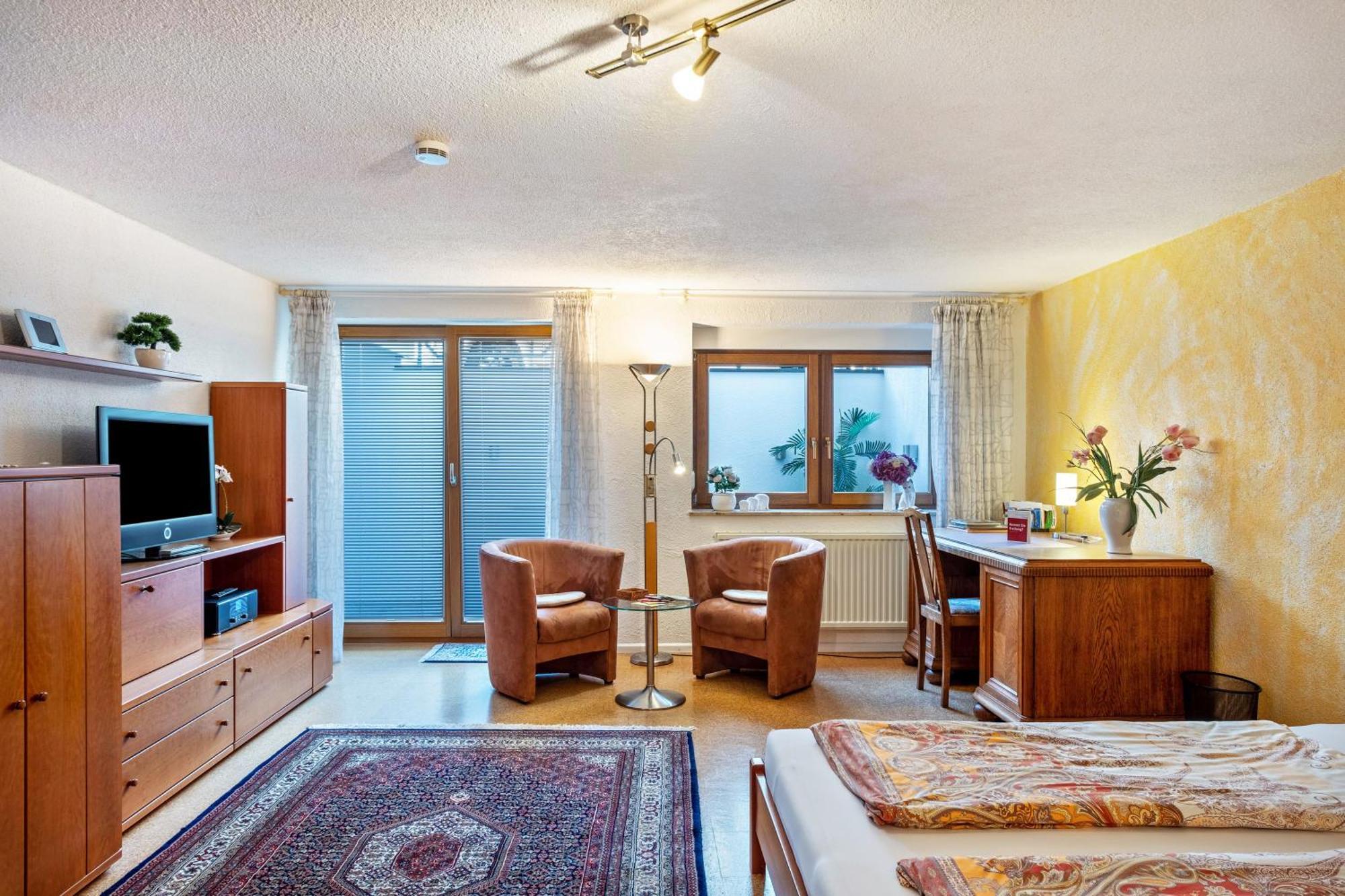 Ferienwohnung Bei Franka Mit Sauna Freiburg im Breisgau Kültér fotó