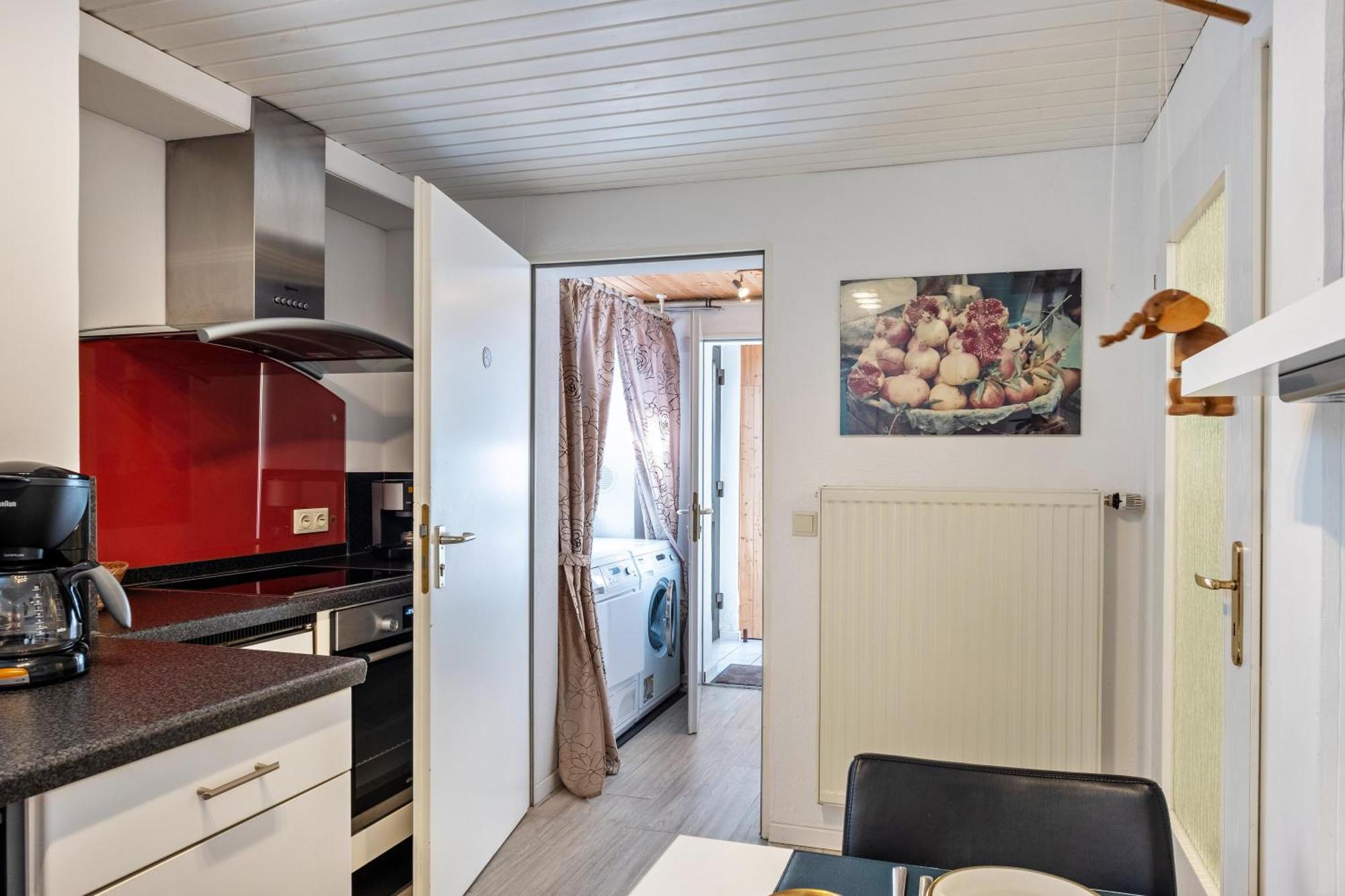 Ferienwohnung Bei Franka Mit Sauna Freiburg im Breisgau Kültér fotó